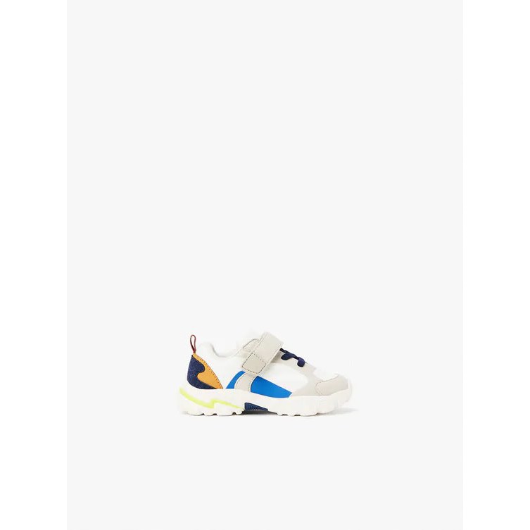 Giày Sneaker Kid ZARA Cho Bé Sale Sz 20