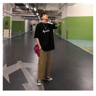 áo thun overtee Apachla_Fox unisex