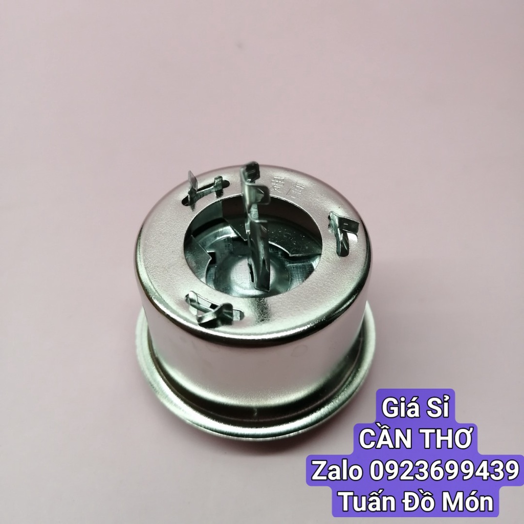 Rơ Le  nồi cơm điện 3 chân phụ tùng linh kiện chính hãng