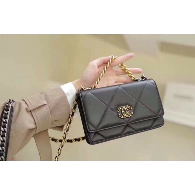 Túi đeo chéo woc c19