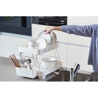 Kệ chén bát cao cấp Inochi (tiêu chuẩn Nhật Bản)