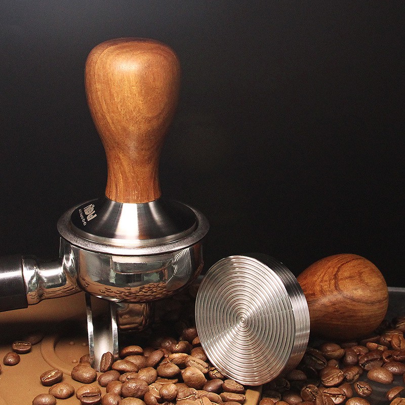 Máy Xay Cà Phê Chuyên Nghiệp Bằng Thép Không Gỉ