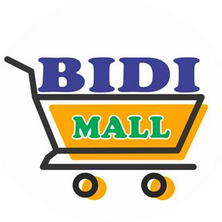 Bidimall