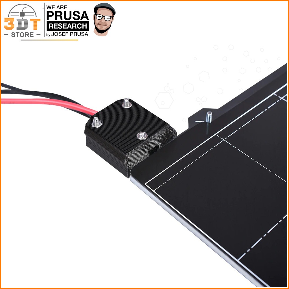 Bàn nhiệt máy in MK52 Prusa i3 MK3/3S