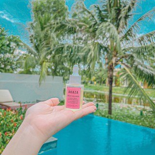 SERUM COLLAGEN (NHỎ)