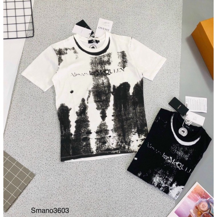 Áo phông thể thao nam loang chất thun lạnh 4c phong cách unisex trẻ trung năng động | BigBuy360 - bigbuy360.vn