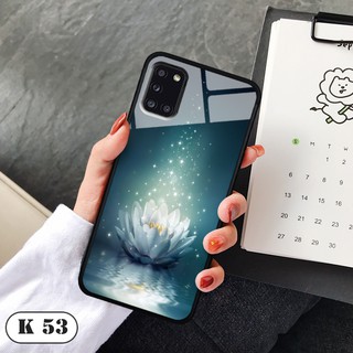 Ốp lưng Samsung Galaxy A31 - In hình 3D