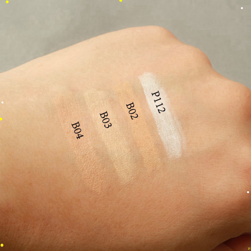 Bút Che Khuyết Điểm MeNow - bút Fix Makeup Không Trôi Không Thấm Nước, chì phấn che mụn, tàn nhang mặt MEL | BigBuy360 - bigbuy360.vn