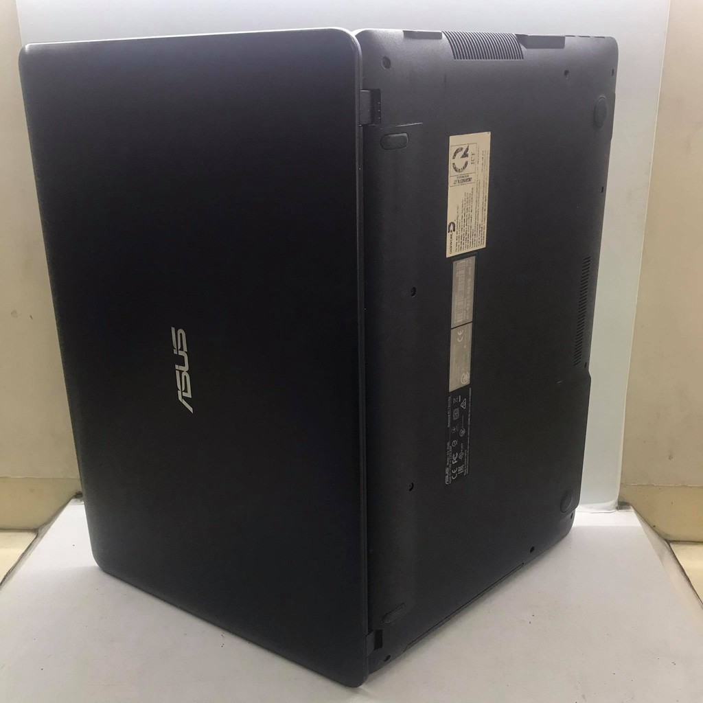 Máy laptop Asus X540LA Intel Core i3-5005U 2.0GHz, 4gb ram, 500gb hdd, Vga Intel hd Graphics, 15.6 inch, Đẹp , Rẻ
