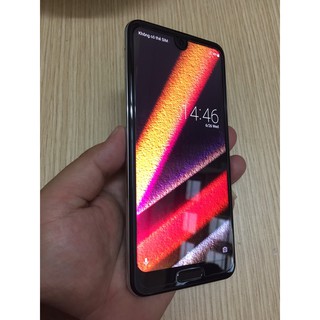 Điện thoại Sharp Aquos R2 706SH