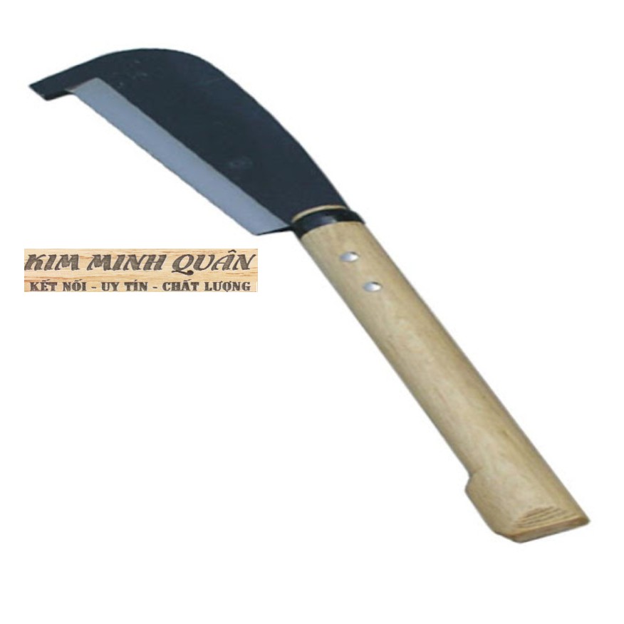 Dao Làm Vườn Khai Hoang Cao Cấp 400mm A0699 CMART