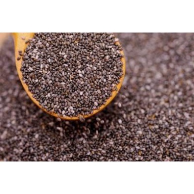 HẠT CHIA ÚC - CHIA SEEDS NHẬP KHẨU [Absolute Organic] túi 100g