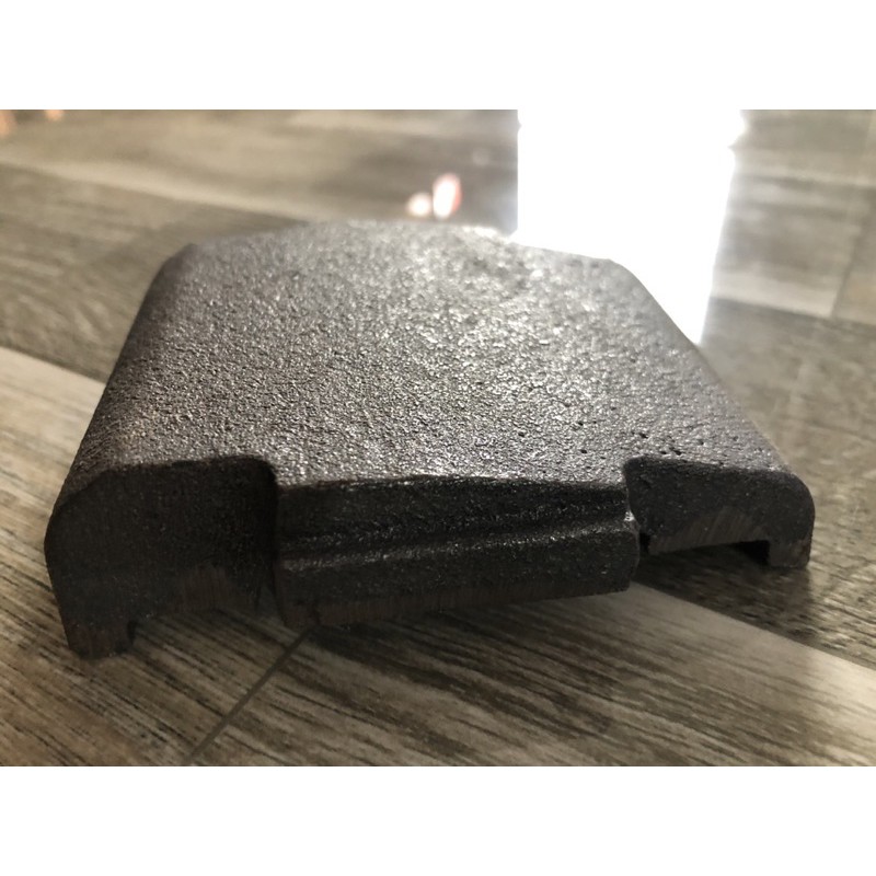 combo 6 Trượt nhíp trước EQ140