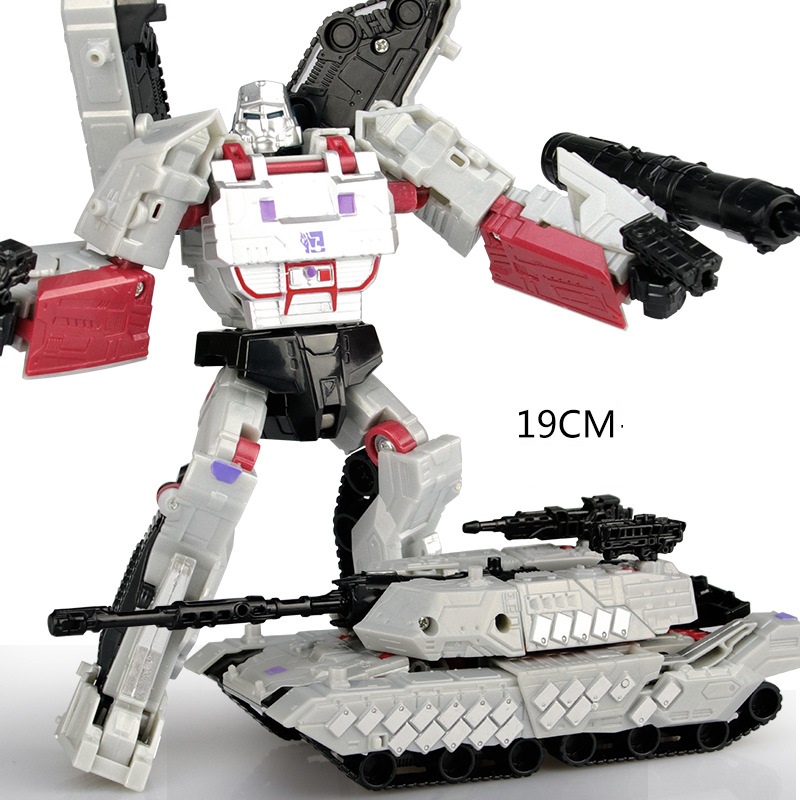 Đồ chơi robot biến hình B 's Optimus Prime