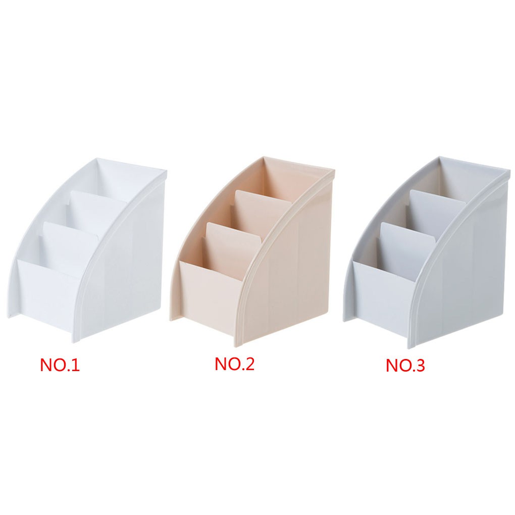 Khay Nhựa Pp 3 Ngăn Đựng Đồ Tiện Dụng