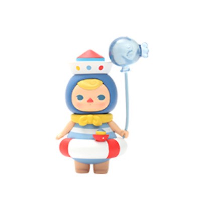 Đồ chơi Pucky Balloon babies