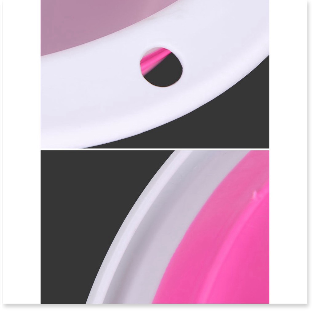 Bát Đựng Mồi Câu cá Gấp Gọn Tiện Lợi - DIHOSO FISHING