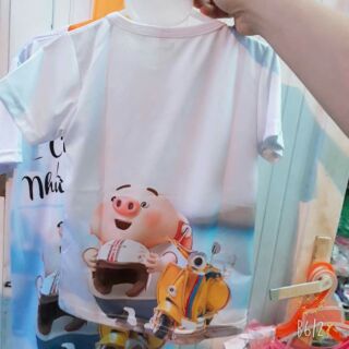 áo đồng phục