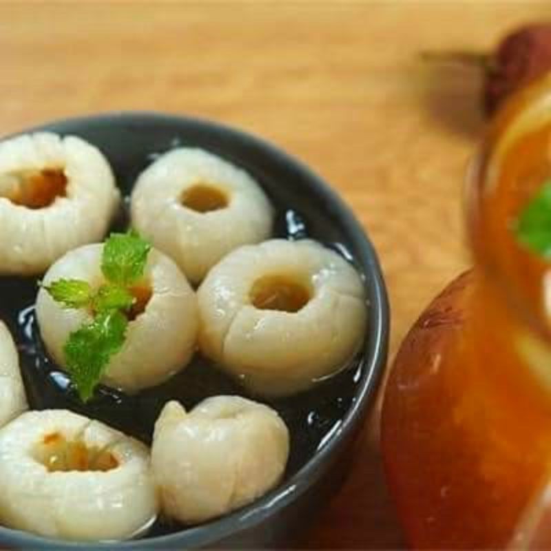 VẢI THIỀU NGÂM - ĐẶC SẢN THANH HÀ [FREE SHIP] TỪ ĐƠN 50K, [Loại Đặc Biệt] Hàng ngon nhà làm | BigBuy360 - bigbuy360.vn