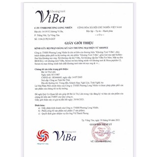 Combo Thanh Xuân Mini ViBa
