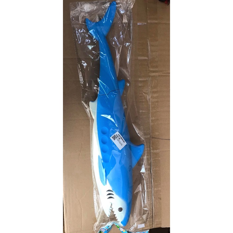 ĐỒ CHƠI BƠM NƯỚC CÁ MẬP