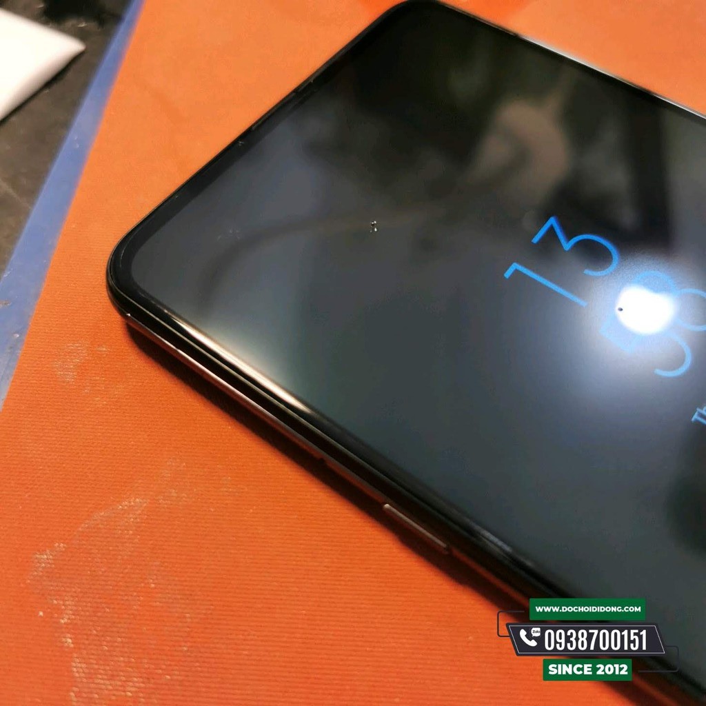 Miếng dán PPF Hydorgen Xiaomi MI MIX 3 trong, nhám, đổi màu cao cấp