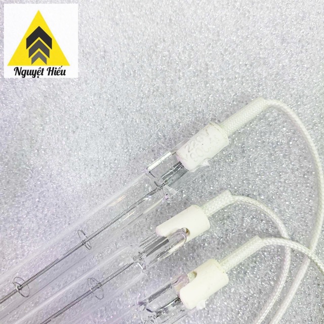 Bóng đèn halogen bếp hồng ngoại 220V 900w