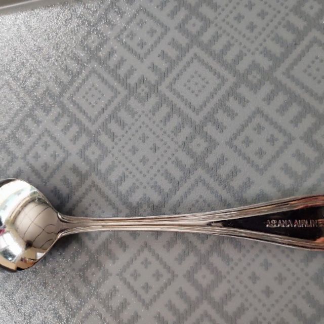 Thìa inox siêu sang