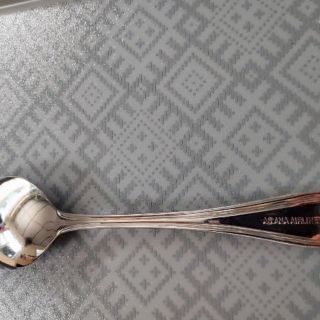 Thìa inox siêu sang