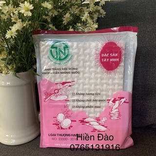 Bánh Tráng Siêu Mỏng TÂN NHIÊN 120g