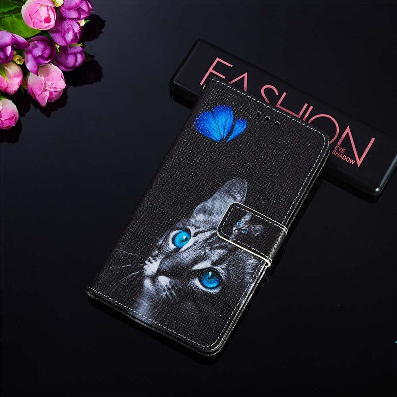 Bao Da Sang Trọng Cho Oppo A5S 6.2 "Oppo A5S