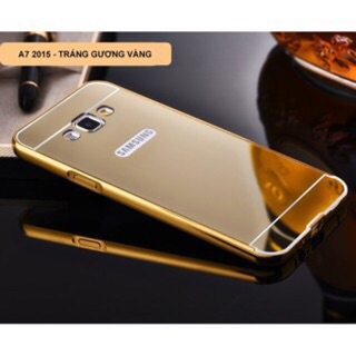 Ốp A7 2015 sam sung