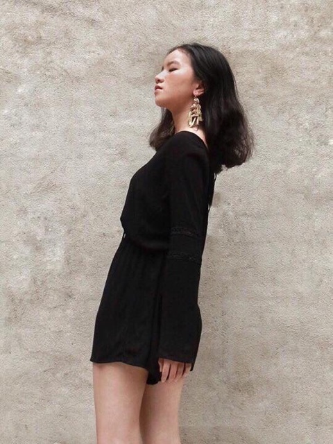 Jump boho