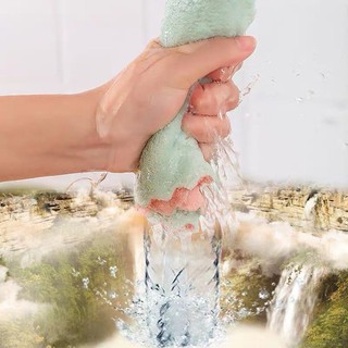 Khăn lau bát đĩa, nhà bếp đa năng