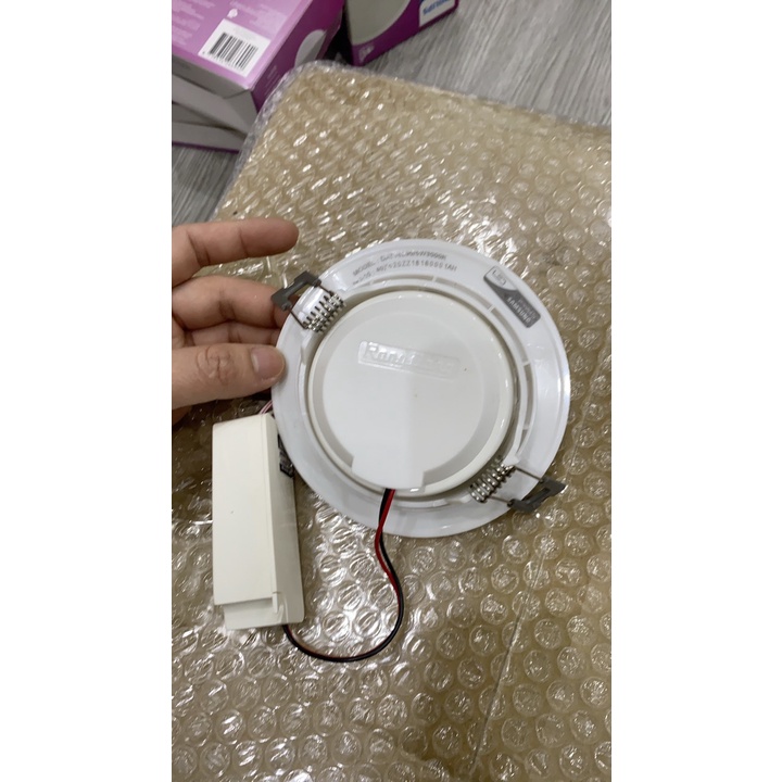 Đèn LED âm trần Rạng Đông 🍀 BẢO HÀNH 24 THÁNG🍀 Đèn downlight 5W, 7W,