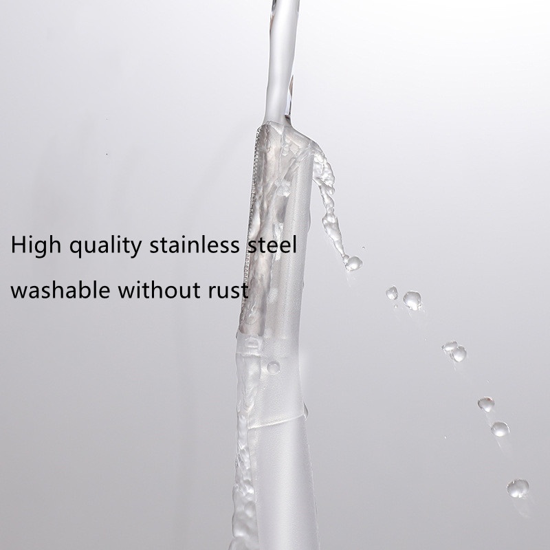 Set 3 Dao Cạo Lông Mày An Toàn Có Thể Gập Lại Tiện Dụng