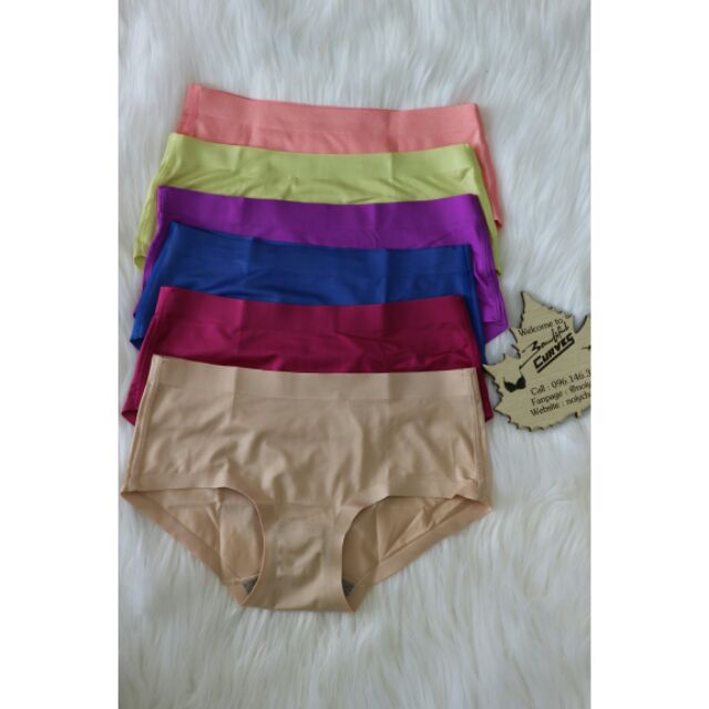 Quần lót su combo 5 cái