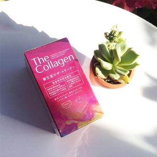 Viên uống Collagen, viên uống đẹp da Nhật Bản 126 viên