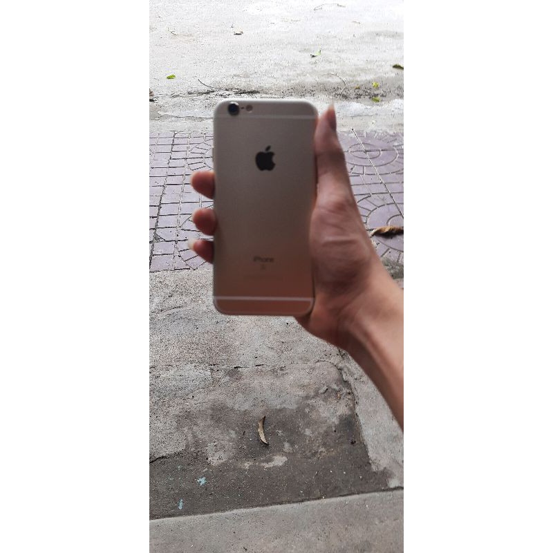 Iphone 6s 64gb