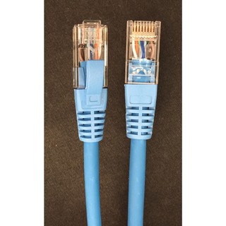 Dây nhảy Patch Cord Cat 6 Thái Lan 2 mét