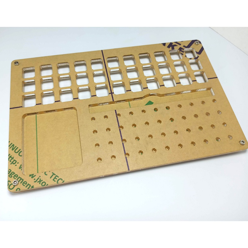 Dụng Cụ Kiểm Tra Công Tắc NAMA 33 Chuyên Dụng Cho Gateron Cherry Switch