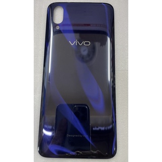 [Mã ELHA9 giảm 15% đơn 50K] Nắp Lưng thay thế Điện thoại Vivo X23