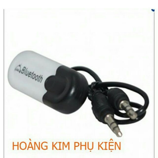 Usb bluetooth biến loa amly