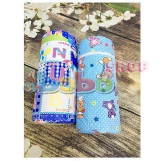 Bình Ủ Sữa Đơn Cổ Thường Baby Hello Họa Tiết Ngẫu Nhiên