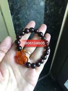 Lắc hồ ly