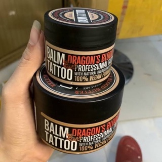 Kem dưỡng huyết rồng balm tattoo