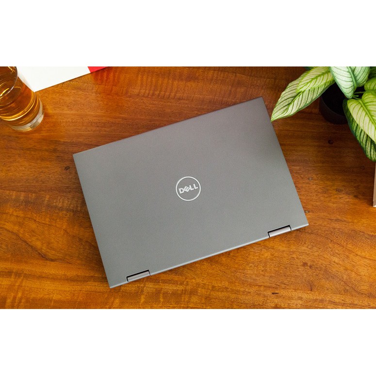 Máy tính Laptop Dell N5379 (Core I7-8550U 8CPU, DDR4 8GB, SSD 256GB, MH 13.3 FullHD IPS Touch) Cảm ứng gập xoa 360 độ | WebRaoVat - webraovat.net.vn