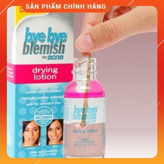 Chấm mụn Bye Bye Blemish Drying Lotion