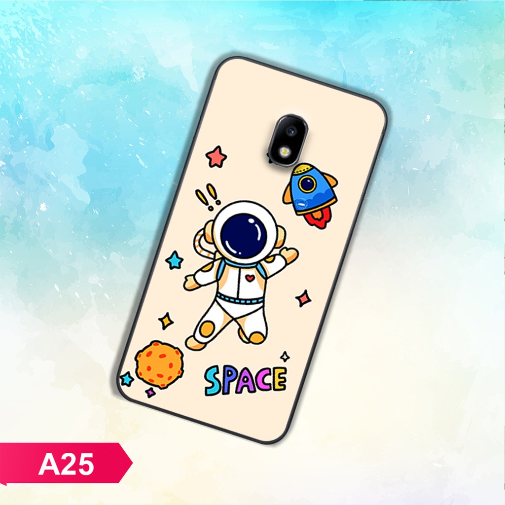 ỐP LƯNG PHI HÀNH GIA J3 PRO/J5 PRO/J7 PRO CỰC HOT 2021-IN HÌNH CHẤT LƯỢNG CAO