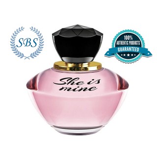 Nước Hoa La Rive She Is Mine Eau De Parfum Dành Cho Nữ